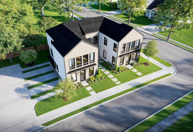 1206 Schweikhardt Street A-D, Houston, TX 77020