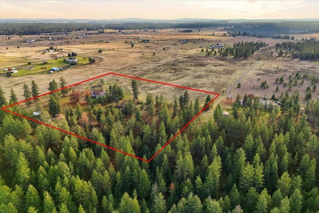 20408 W Indiana Ln, Medical Lake, WA 99022
