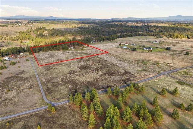 20408 W Indiana Ln, Medical Lake, WA 99022
