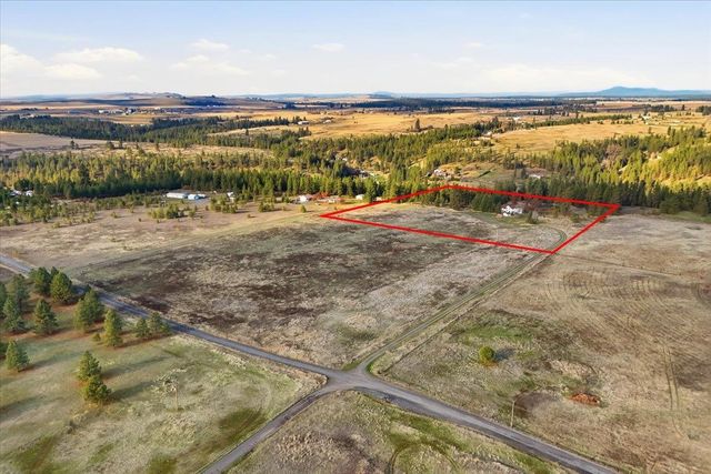 20408 W Indiana Ln, Medical Lake, WA 99022