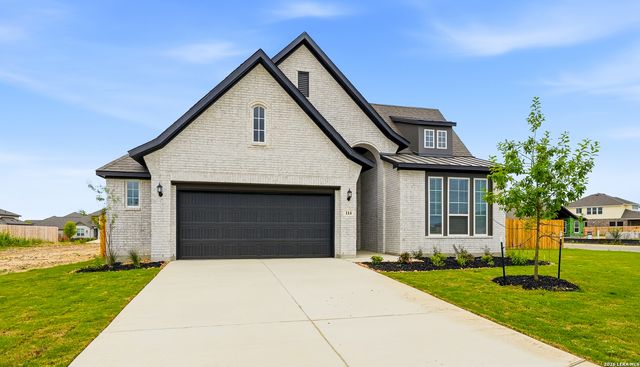 114 Cherrybark Oak, San Antonio, TX 78009