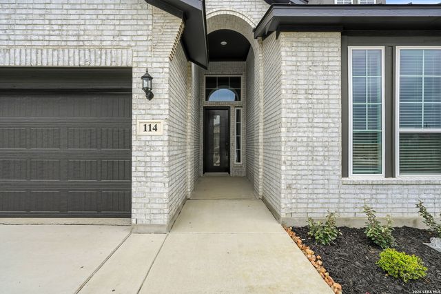 114 Cherrybark Oak, San Antonio, TX 78009