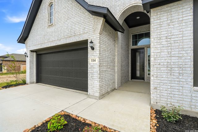 114 Cherrybark Oak, San Antonio, TX 78009