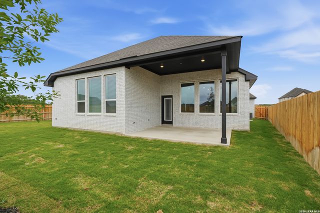 114 Cherrybark Oak, San Antonio, TX 78009