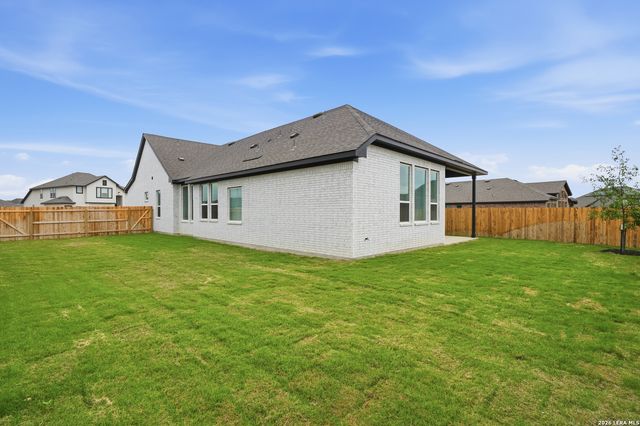 114 Cherrybark Oak, San Antonio, TX 78009