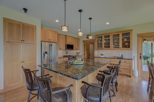 W10654 566th Avenue, Oak Grove Twp, WI 54021