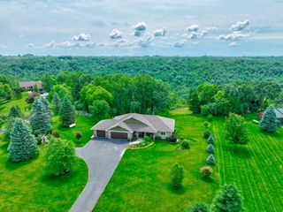 W10654 566th Avenue, Oak Grove Twp, WI 54021