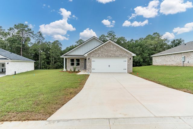 6113 Tansey Street, Crestview, FL 32539