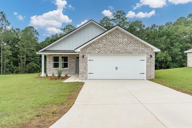 6113 Tansey Street, Crestview, FL 32539