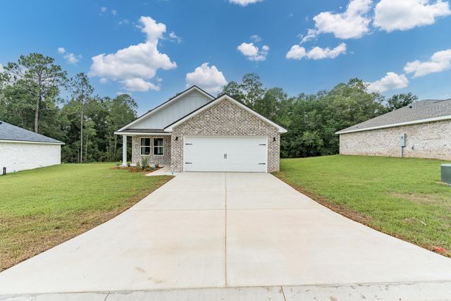 6113 Tansey Street, Crestview, FL 32539