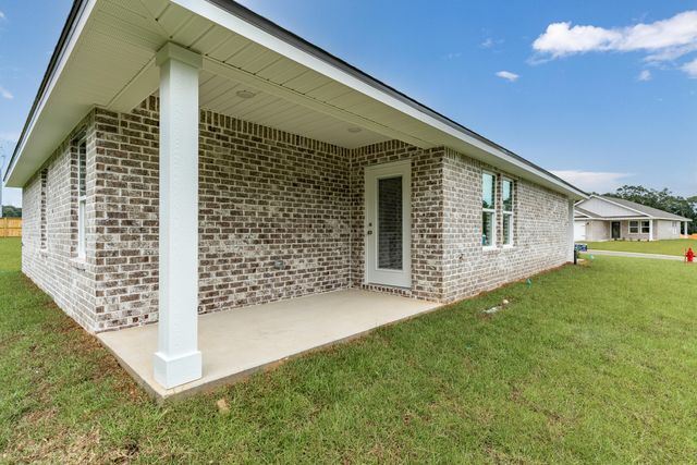 6113 Tansey Street, Crestview, FL 32539