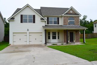 2103 Willhaven Drive, Augusta, GA 30909