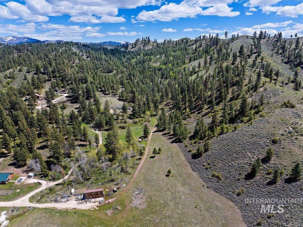 675 W Russell Dr, Prairie, ID 83647 photo 37