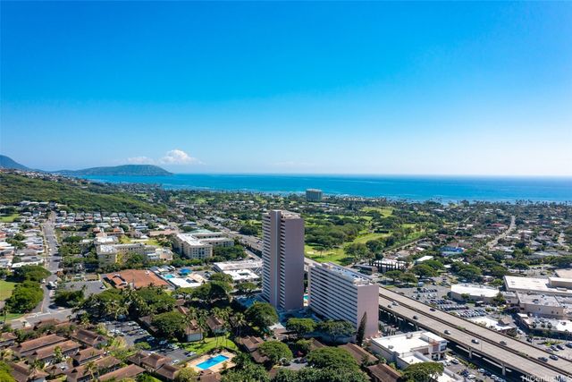 4300 Waialae Avenue A501, Honolulu, HI 96816