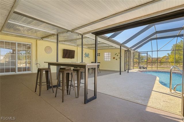 1458 Alwynne DR N, Lehigh Acres, FL 33936