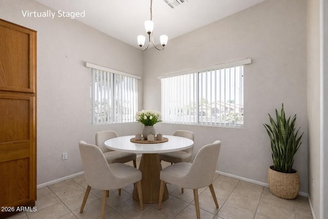 16167 W Hadley Street, Goodyear, AZ 85338