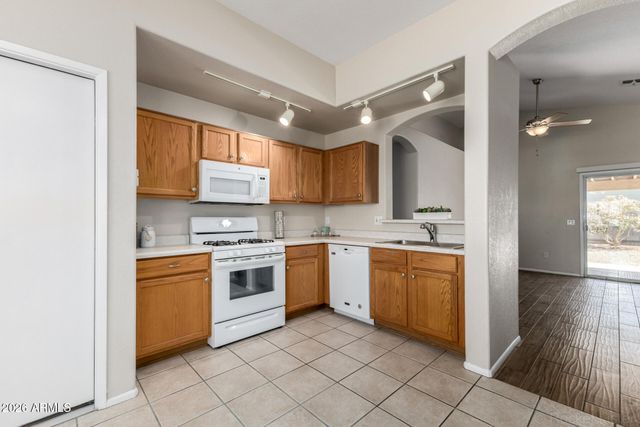 16167 W Hadley Street, Goodyear, AZ 85338