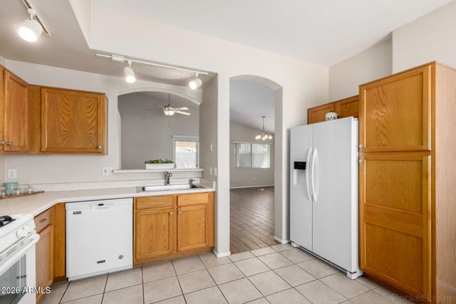 16167 W Hadley Street, Goodyear, AZ 85338