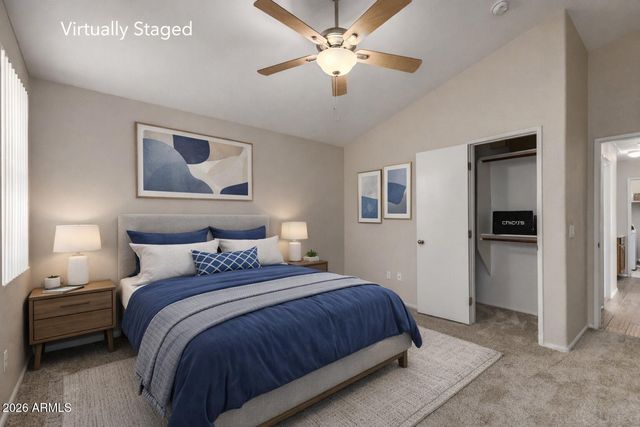 16167 W Hadley Street, Goodyear, AZ 85338