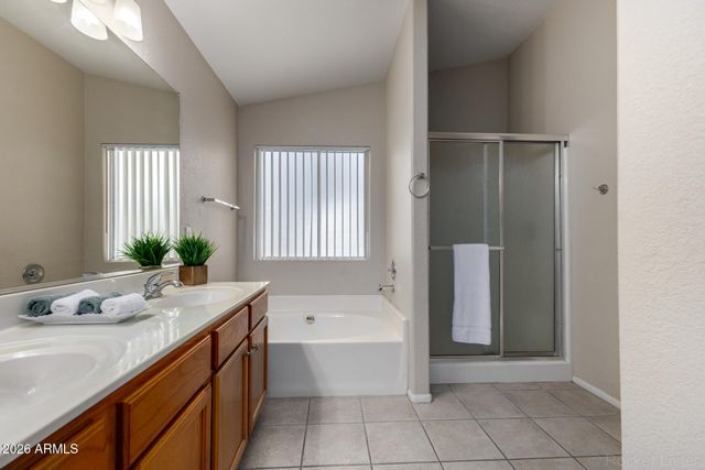 16167 W Hadley Street, Goodyear, AZ 85338