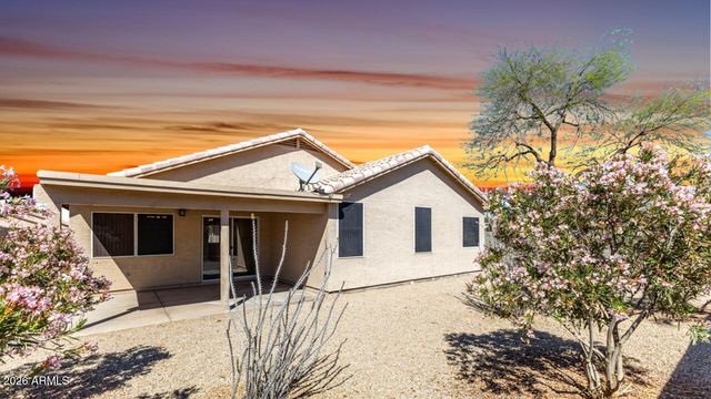 16167 W Hadley Street, Goodyear, AZ 85338