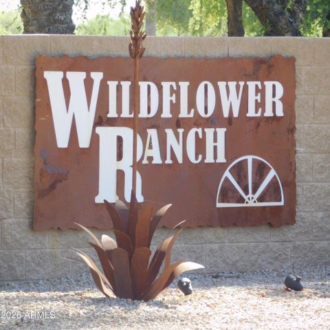 16167 W Hadley Street, Goodyear, AZ 85338