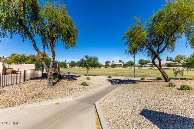 16167 W Hadley Street, Goodyear, AZ 85338