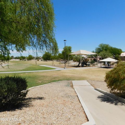 16167 W Hadley Street, Goodyear, AZ 85338