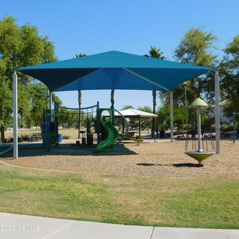 16167 W Hadley Street, Goodyear, AZ 85338