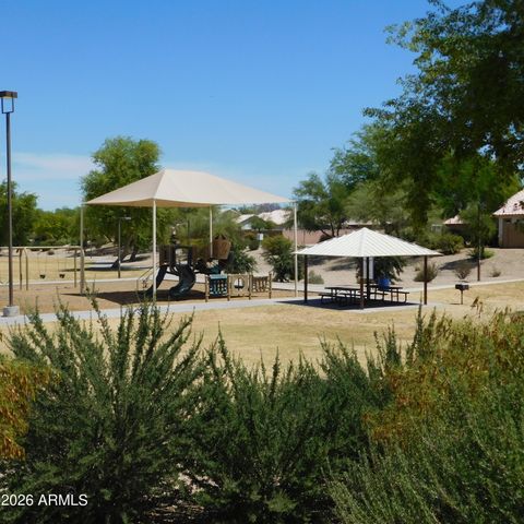 16167 W Hadley Street, Goodyear, AZ 85338