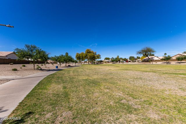 16167 W Hadley Street, Goodyear, AZ 85338