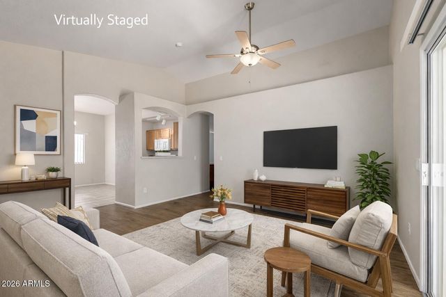 16167 W Hadley Street, Goodyear, AZ 85338