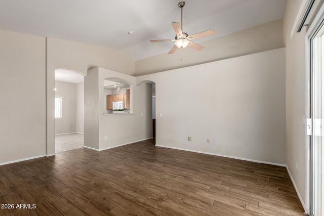 16167 W Hadley Street, Goodyear, AZ 85338