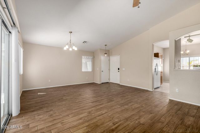 16167 W Hadley Street, Goodyear, AZ 85338