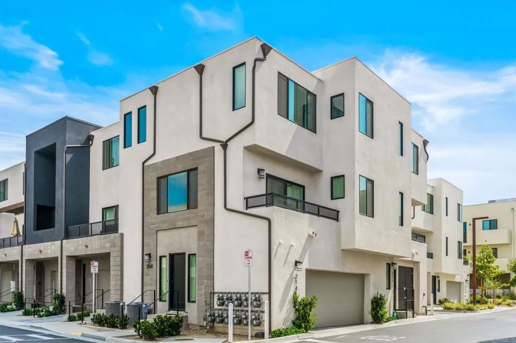 2141 Senita Drive, San Diego, CA 92154