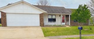 1400 Damon Drive, Pryor, OK 74361
