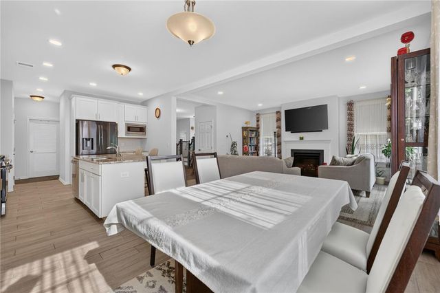 1011 Fehnel Drive, Palmer Twp, PA 18045