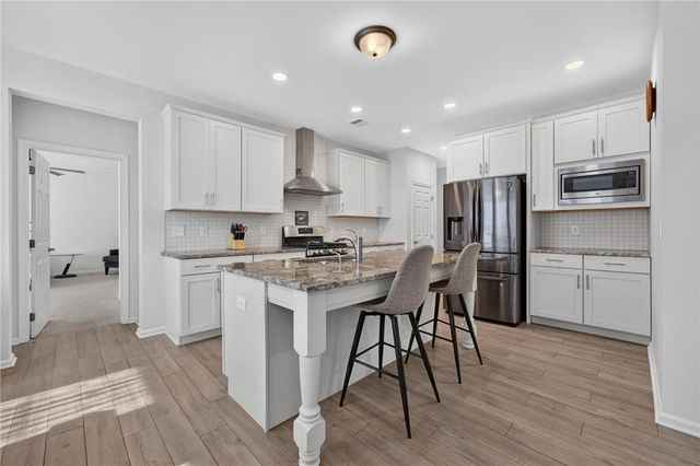 1011 Fehnel Drive, Palmer Twp, PA 18045