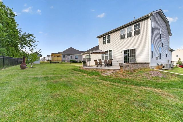 1011 Fehnel Drive, Palmer Twp, PA 18045