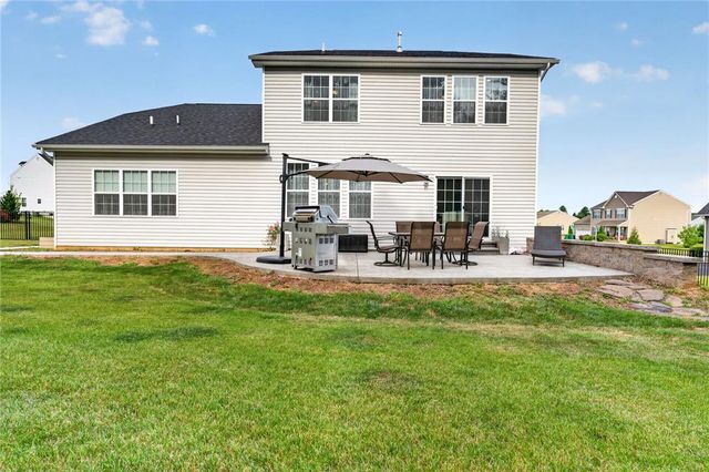1011 Fehnel Drive, Palmer Twp, PA 18045