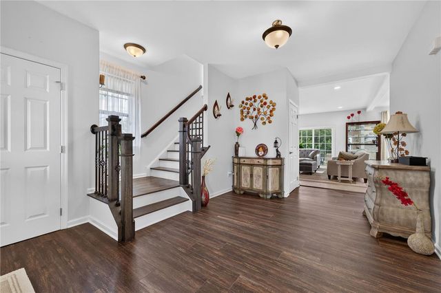 1011 Fehnel Drive, Palmer Twp, PA 18045