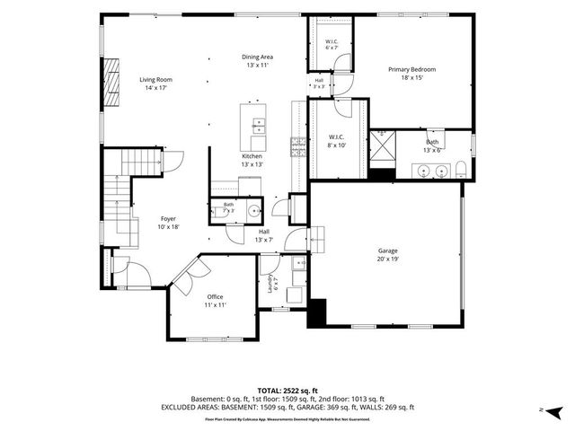 1011 Fehnel Drive, Palmer Twp, PA 18045