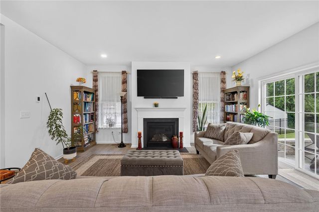 1011 Fehnel Drive, Palmer Twp, PA 18045