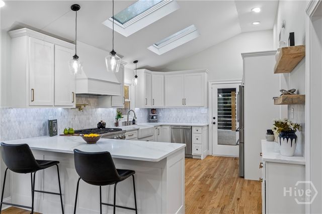 290 Fortson Drive, Athens, GA 30606