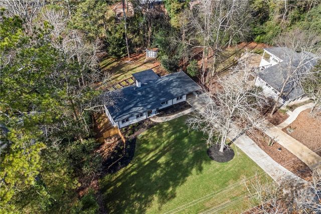 290 Fortson Drive, Athens, GA 30606
