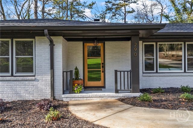 290 Fortson Drive, Athens, GA 30606