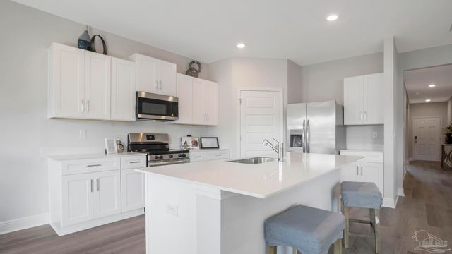 3279 Water Birch Rd, Cantonment, FL 32533