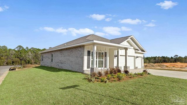3279 Water Birch Rd, Cantonment, FL 32533