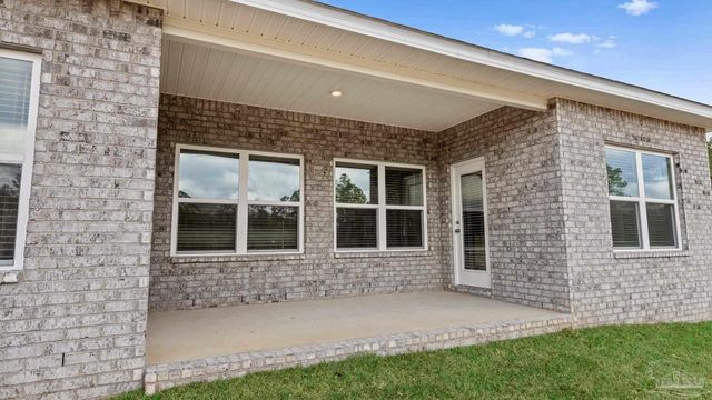 3279 Water Birch Rd, Cantonment, FL 32533