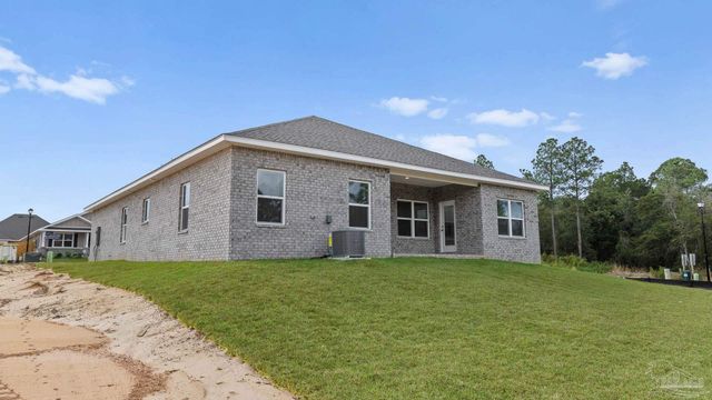 3279 Water Birch Rd, Cantonment, FL 32533